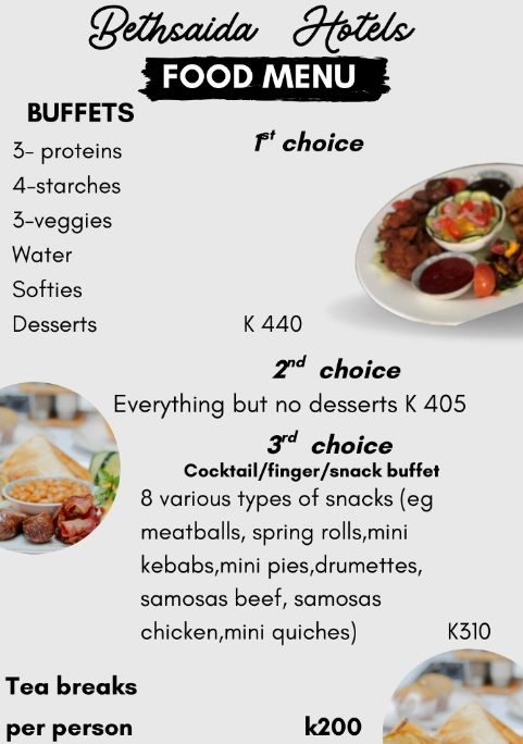 Breakfast Platter