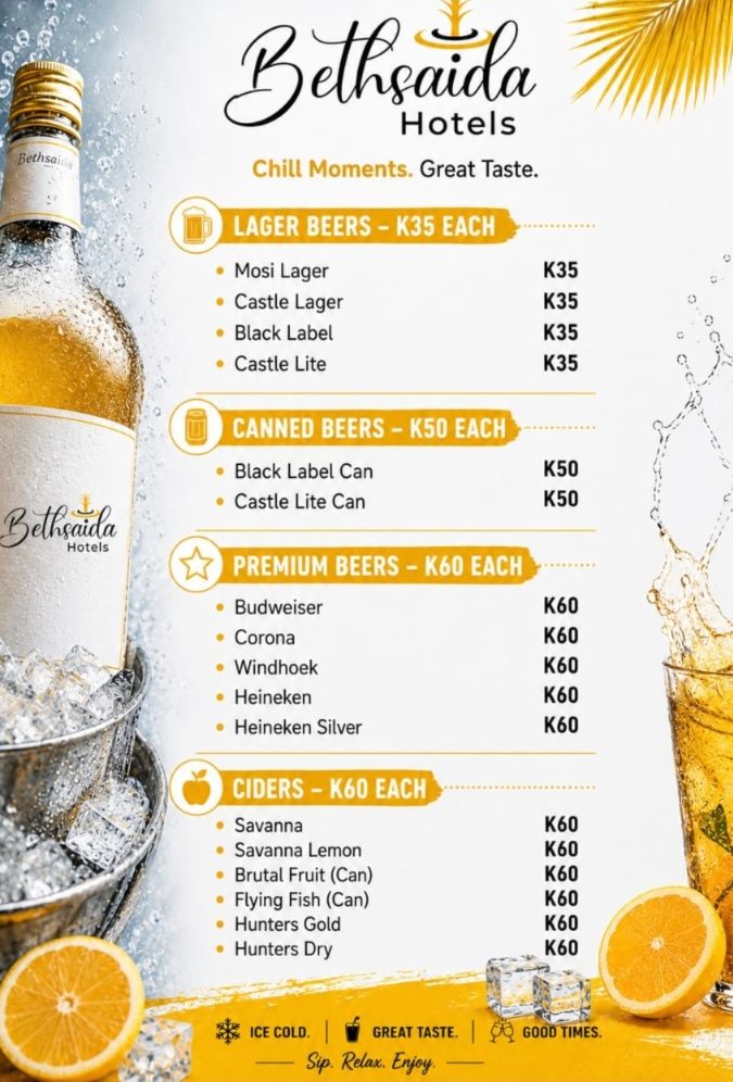 Iced Tea