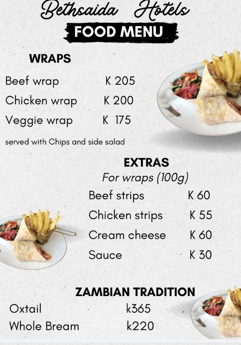 Pasta Dish