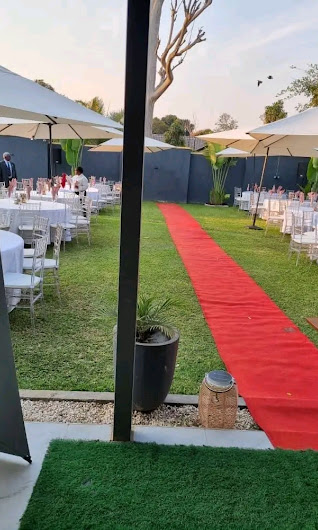Event Hosting